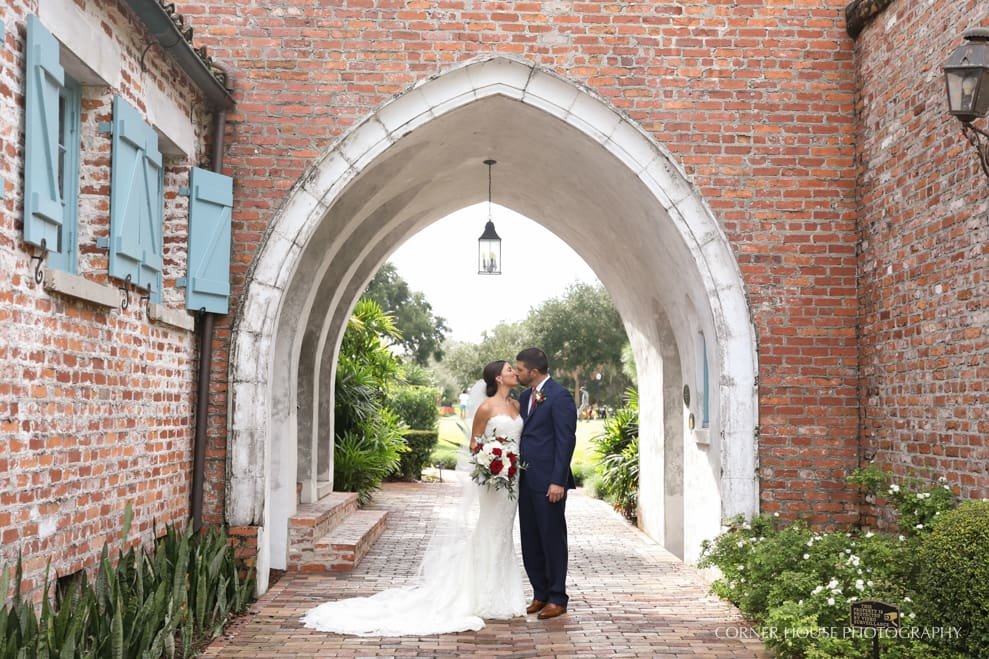 Alli & Drew’s Wedding at Casa Feliz