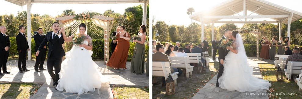 Wedding at Ever After Farms Peach Wedding Barn Wedding at Ever After Farms Peach Wedding Barn