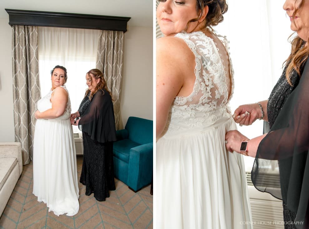 Wedding at Homewood Suites by Hilton Wedding at Homewood Suites by Hilton