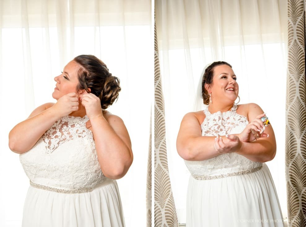 Wedding at Homewood Suites by Hilton Wedding at Homewood Suites by Hilton
