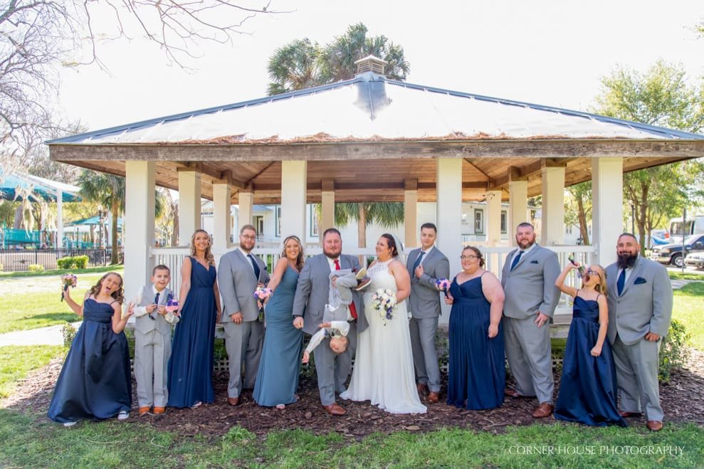 Wedding at Homewood Suites by Hilton Wedding at Homewood Suites by Hilton