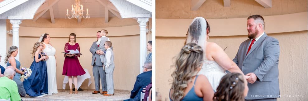 Wedding at Homewood Suites by Hilton Wedding at Homewood Suites by Hilton