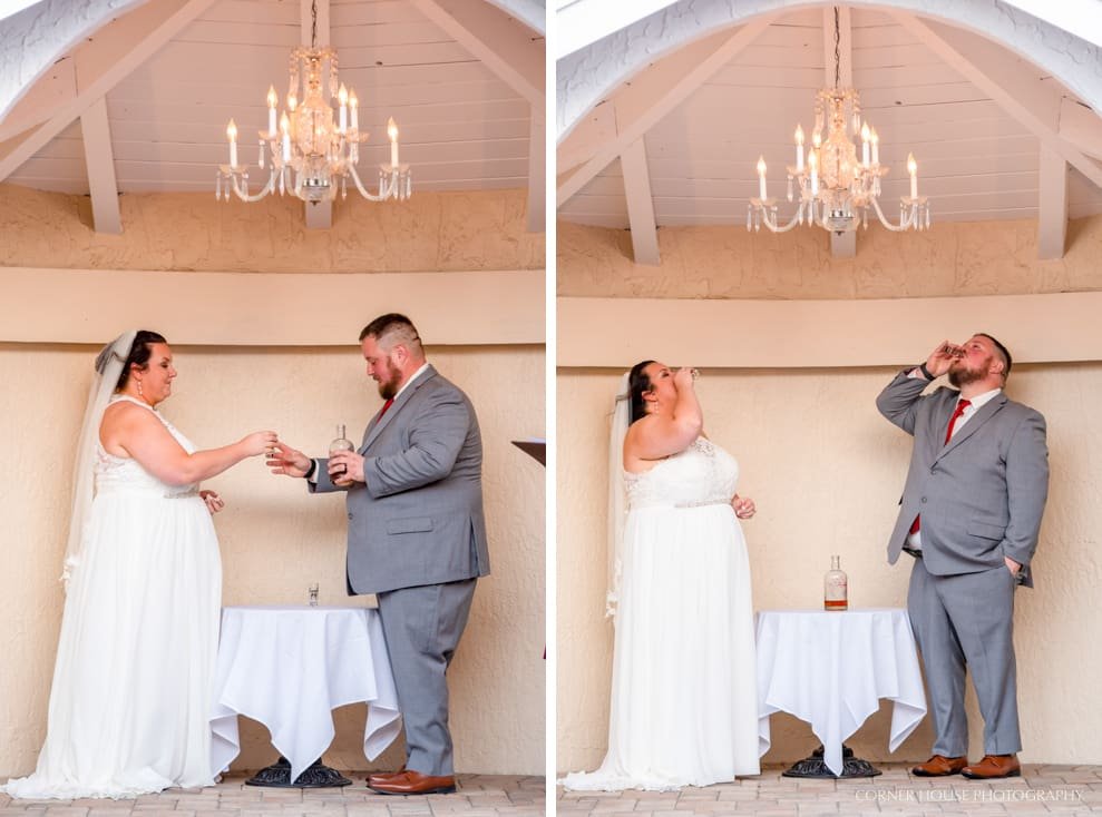 Wedding at Homewood Suites by Hilton Wedding at Homewood Suites by Hilton