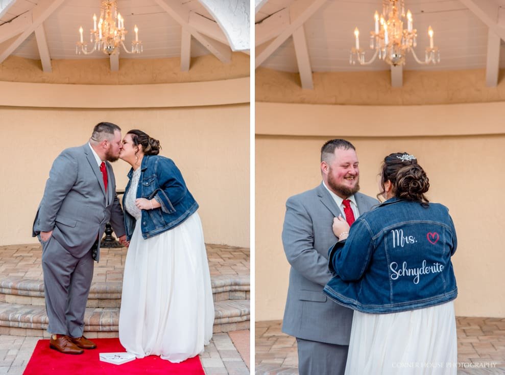 Wedding at Homewood Suites by Hilton Wedding at Homewood Suites by Hilton