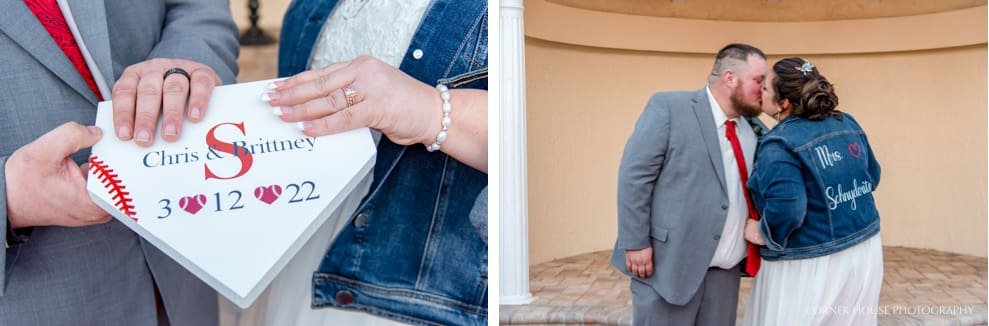 Wedding at Homewood Suites by Hilton Wedding at Homewood Suites by Hilton
