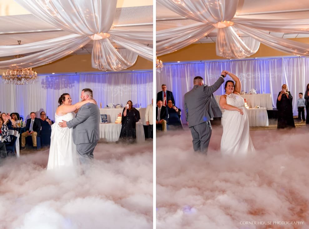 Wedding at Homewood Suites by Hilton Wedding at Homewood Suites by Hilton