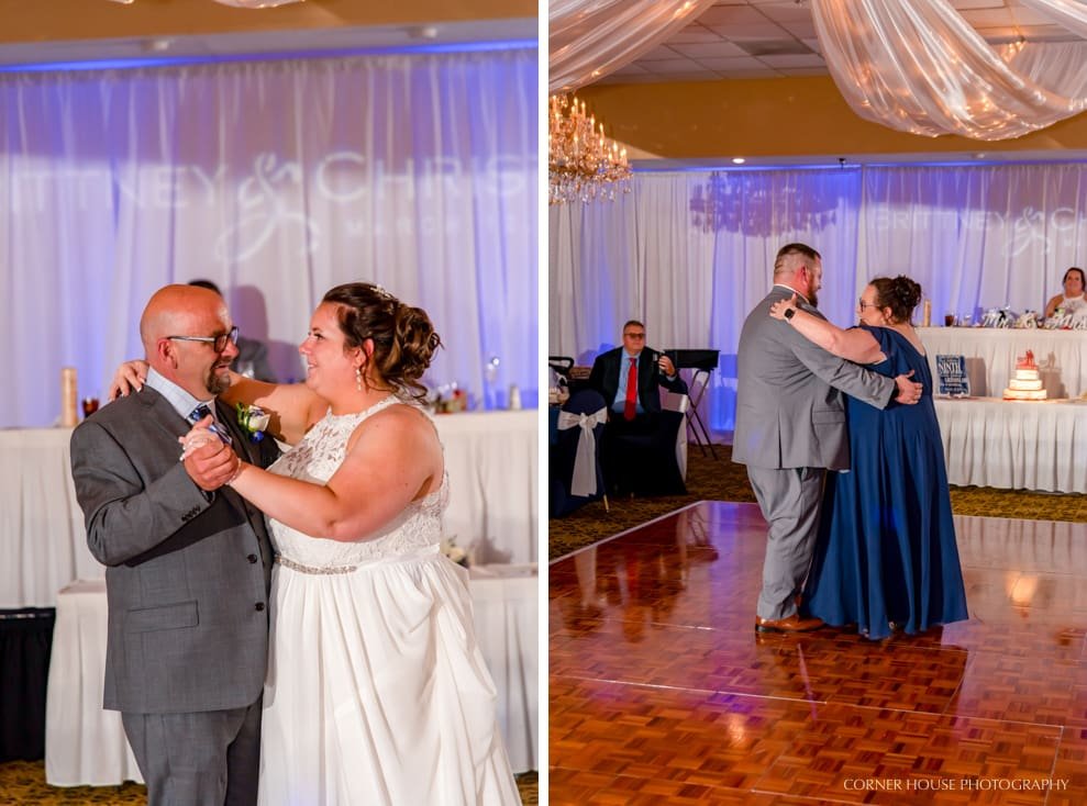 Wedding at Homewood Suites by Hilton Wedding at Homewood Suites by Hilton