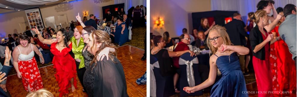 Wedding at Homewood Suites by Hilton Wedding at Homewood Suites by Hilton