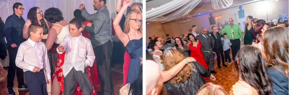 Wedding at Homewood Suites by Hilton Wedding at Homewood Suites by Hilton