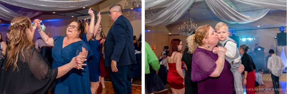 Wedding at Homewood Suites by Hilton Wedding at Homewood Suites by Hilton