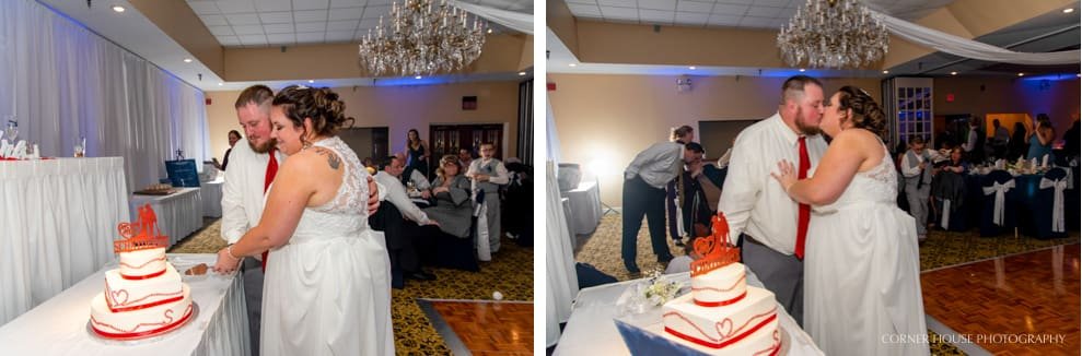 Wedding at Homewood Suites by Hilton Wedding at Homewood Suites by Hilton