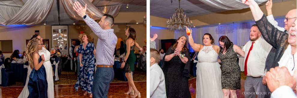 Wedding at Homewood Suites by Hilton Wedding at Homewood Suites by Hilton