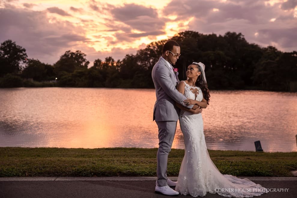 Jazmyn & William’s Wedding at Imperial Design Hall