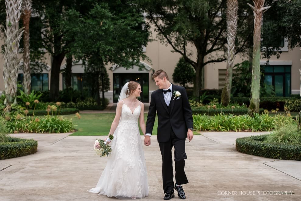 Victoria & Gus’ Wedding at Omni Orlando Resort at ChampionsGate