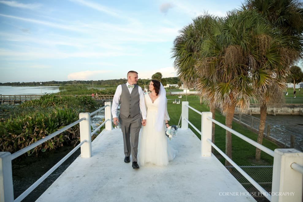 Erin & Matt’s Wedding at Tanner Hall