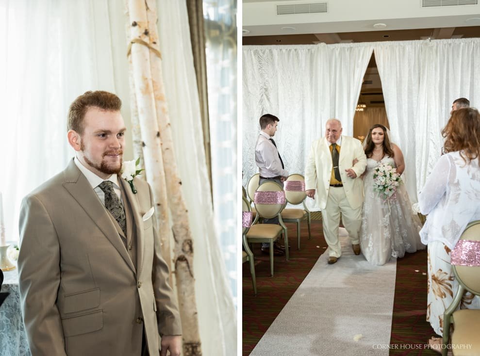 Wedding at The Birchwood Wedding at The Birchwood