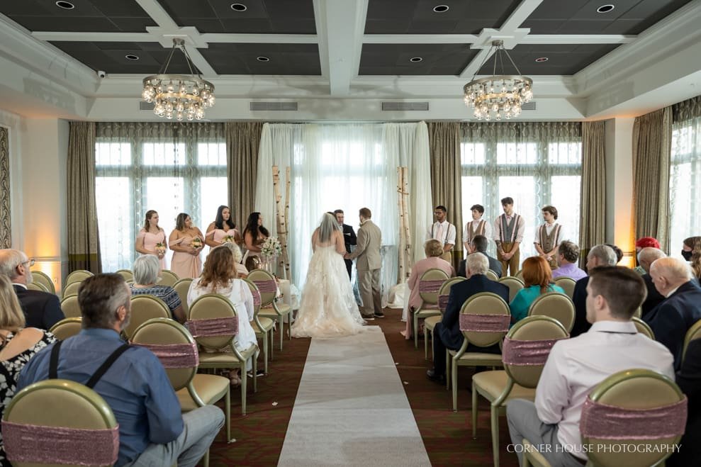 Wedding at The Birchwood Wedding at The Birchwood
