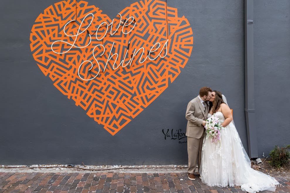 Emily & Matt’s Wedding at The Birchwood