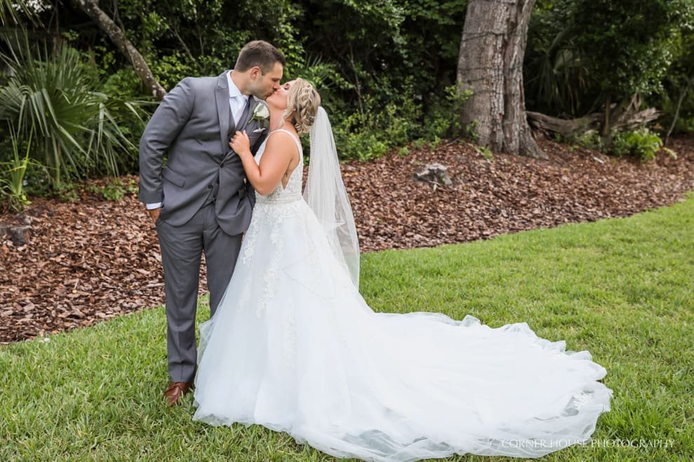Carlie & Blake’s Wedding at The Grand Ol’ Barn