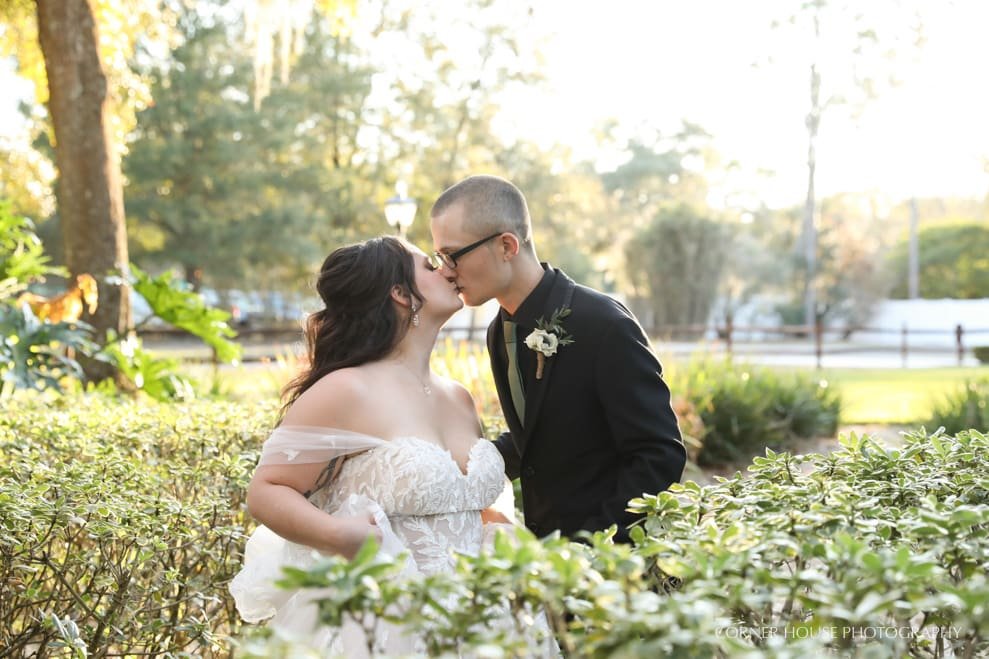 Hayley & Nick’s Wedding at the Sheraton Tampa Brandon Hotel
