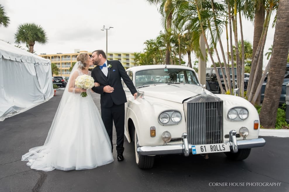 Maria & Matthew’s Wedding at TradeWinds Island Grand Resort