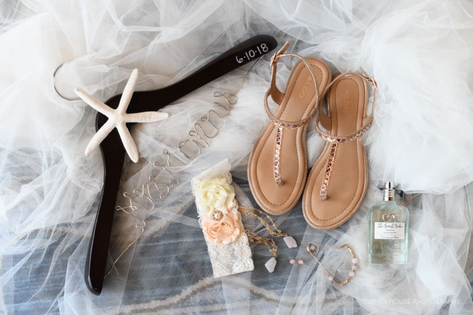 Clearwater Beach Wedding