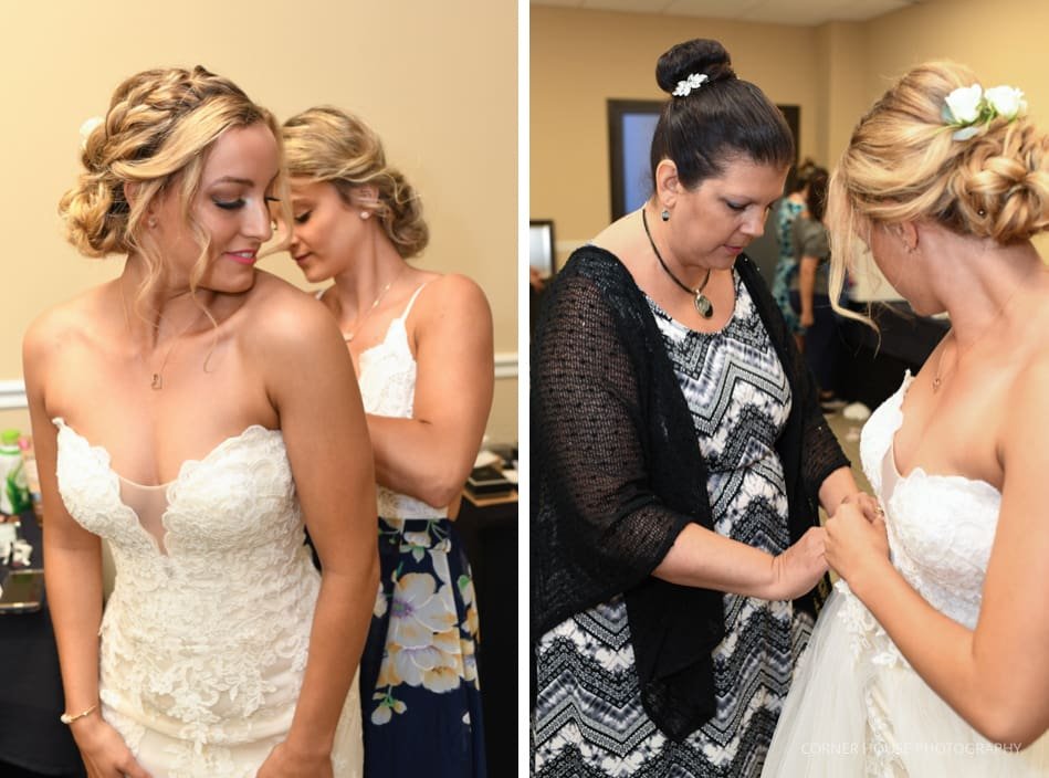 Clearwater Beach Wedding
