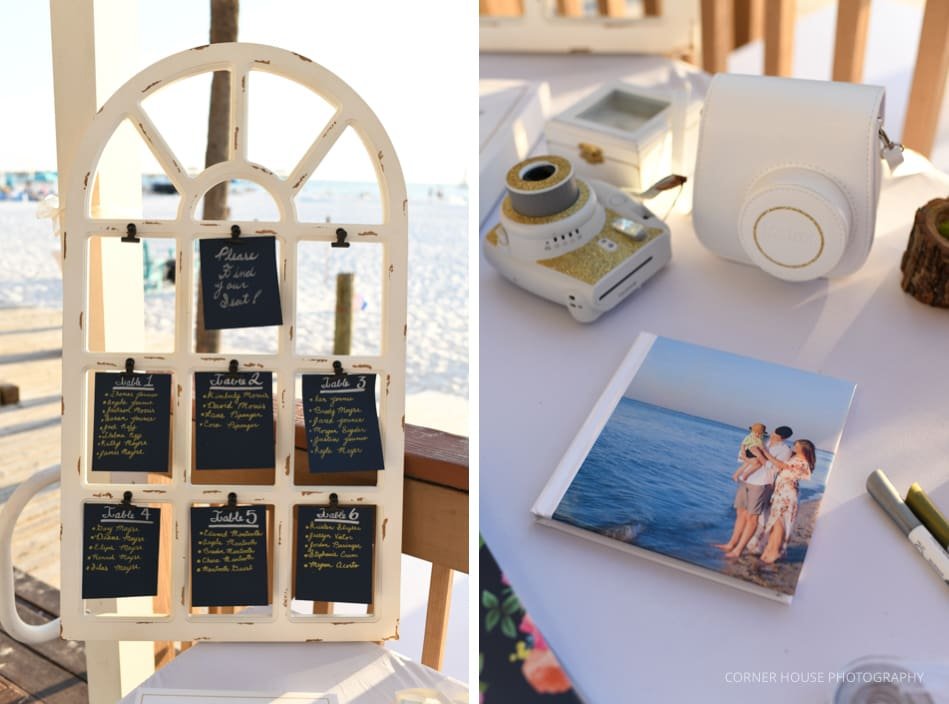 Clearwater Beach Wedding