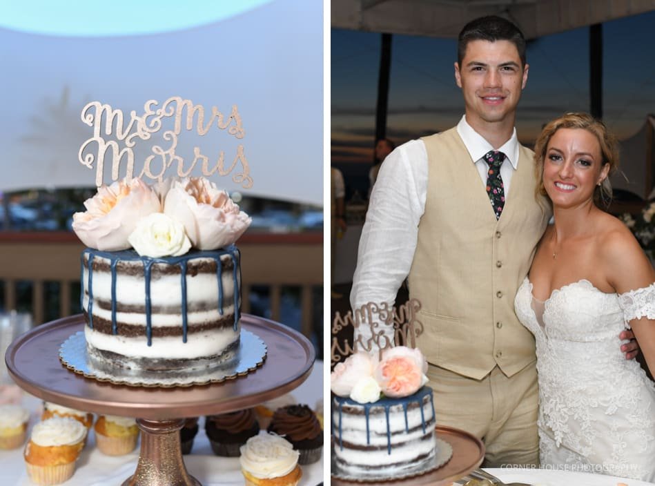 Clearwater Beach Wedding