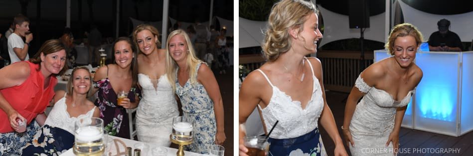 Clearwater Beach Wedding