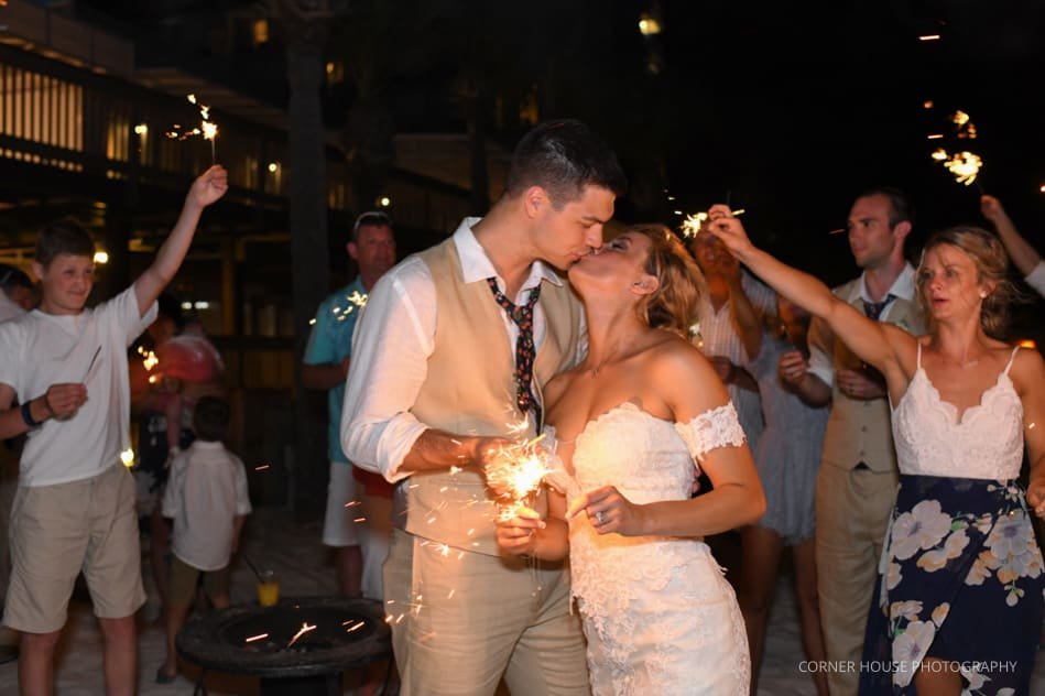 Clearwater Beach Wedding Clearwater Beach Wedding
