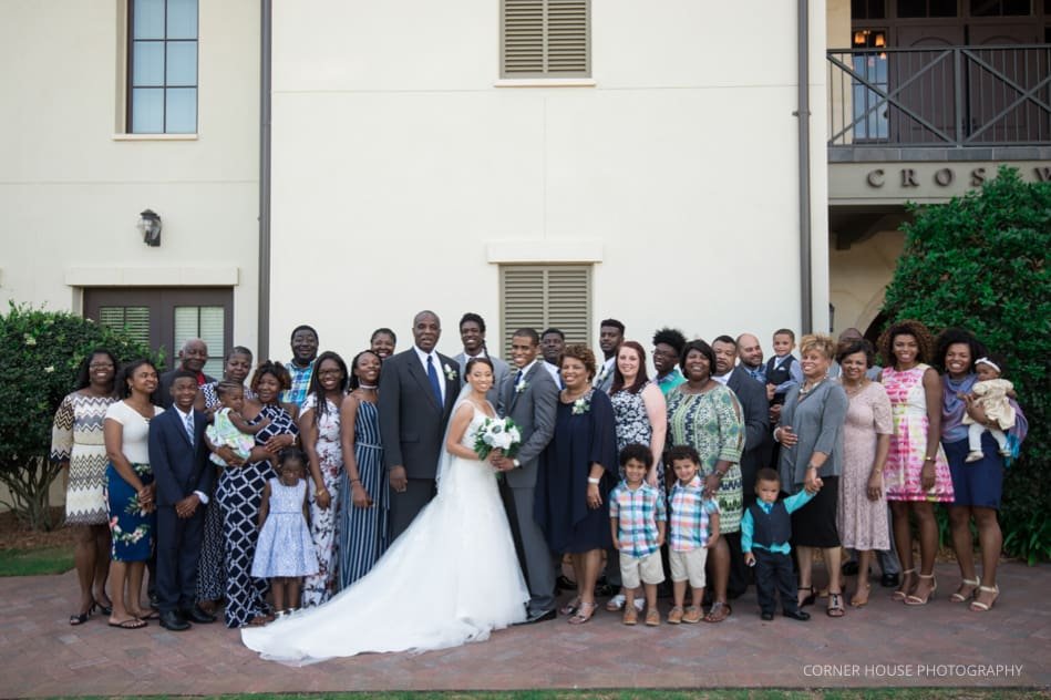 Crosswater Hall at Nocatee Wedding Crosswater Hall at Nocatee Wedding
