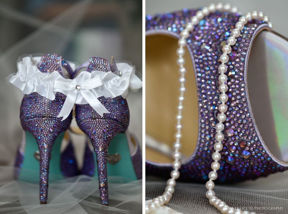 Highland Manor Wedding