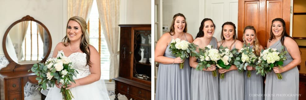 Highland Manor Wedding