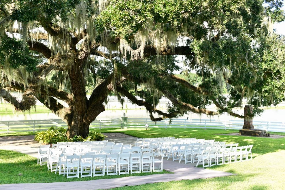 Highland Manor Wedding