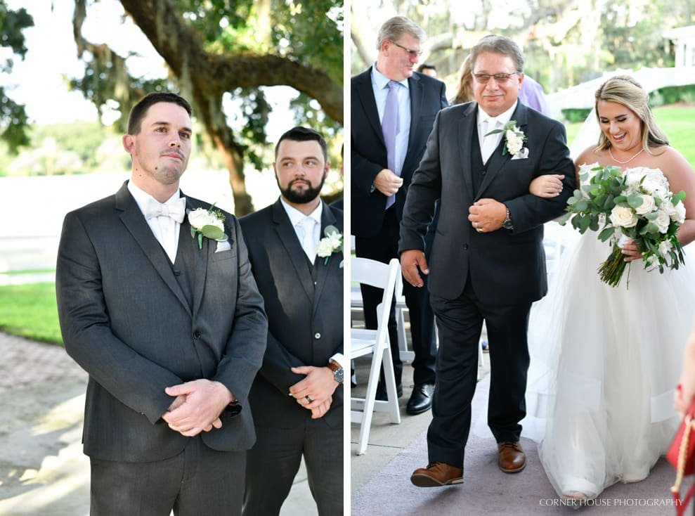 Highland Manor Wedding