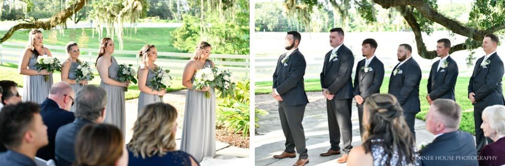 Highland Manor Wedding