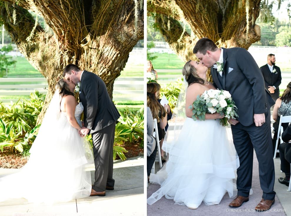 Highland Manor Wedding