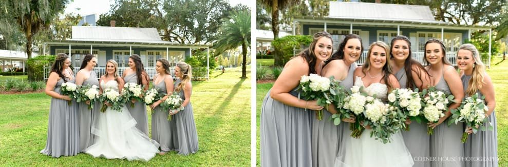 Highland Manor Wedding