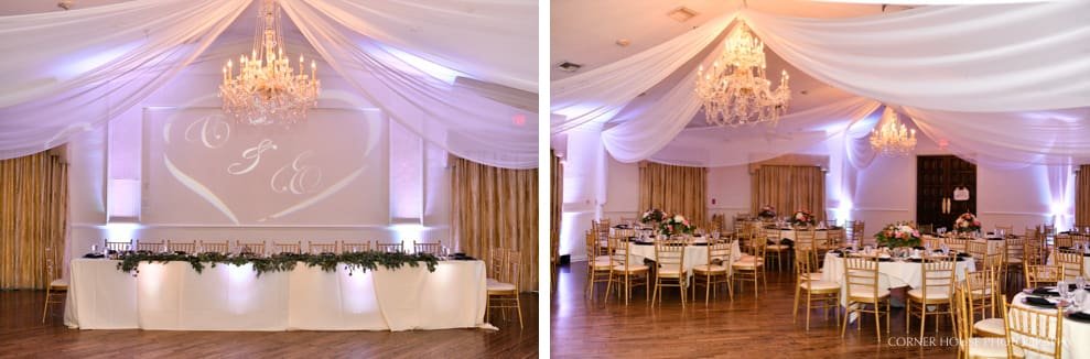 Highland Manor Wedding