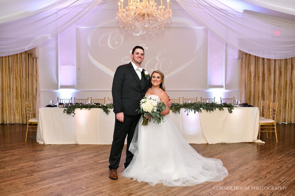 Highland Manor Wedding