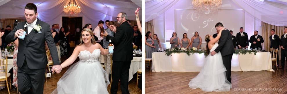 Highland Manor Wedding