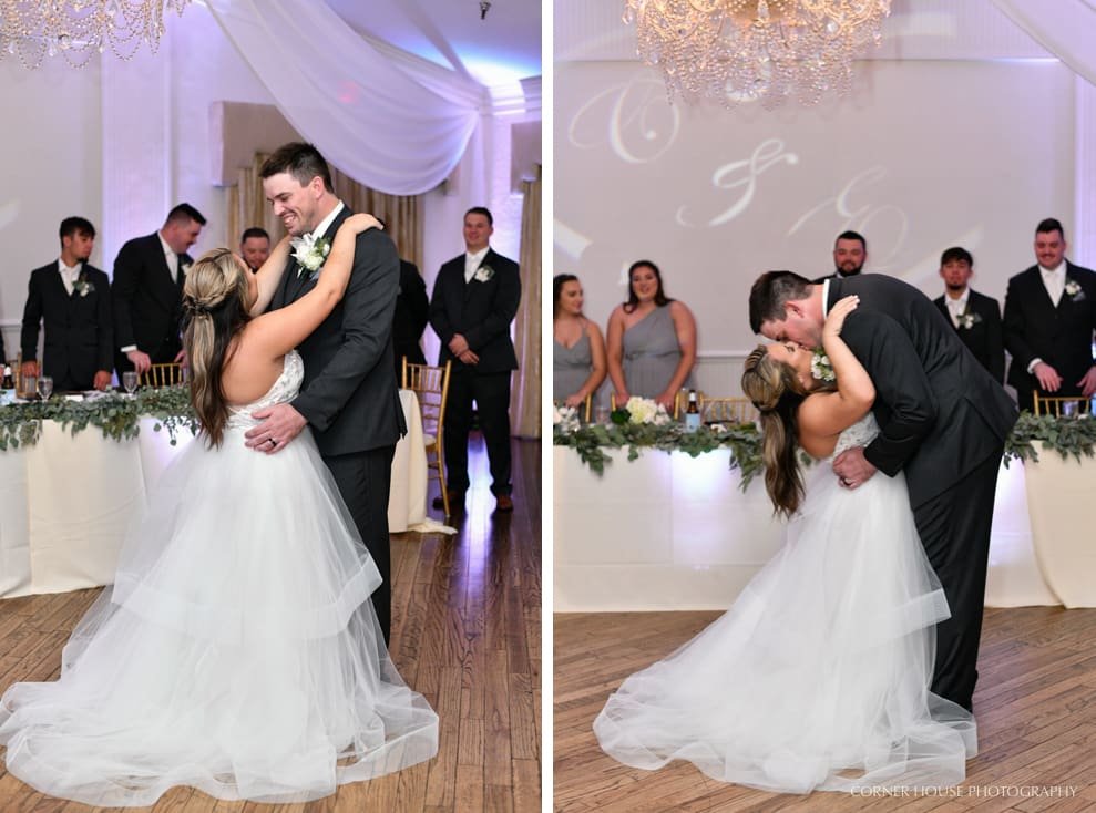 Highland Manor Wedding