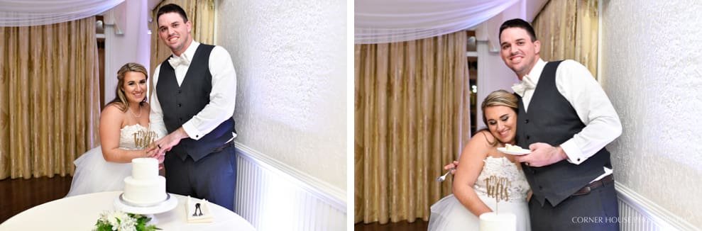 Highland Manor Wedding