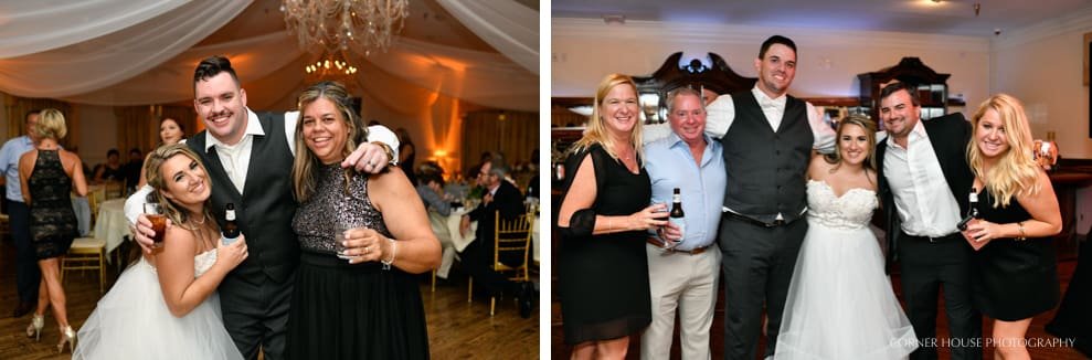 Highland Manor Wedding