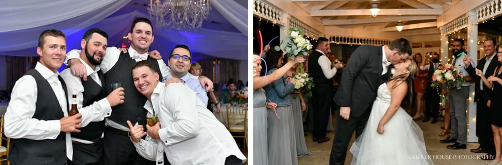 Highland Manor Wedding