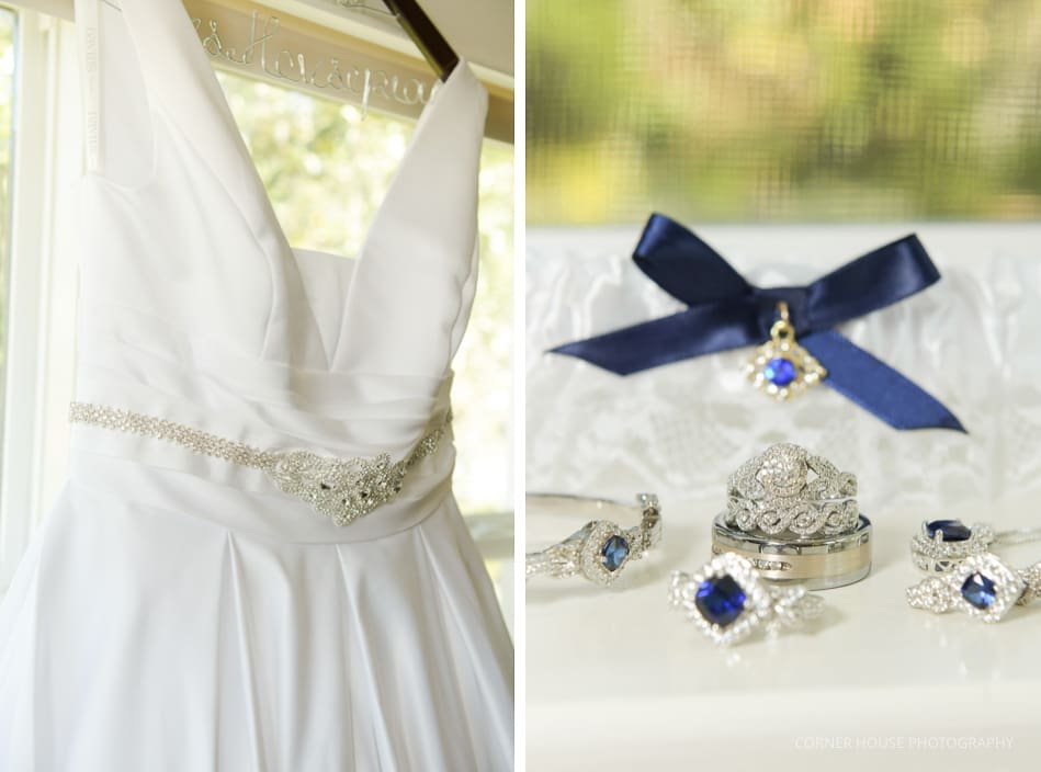 Lakeside Inn Wedding 