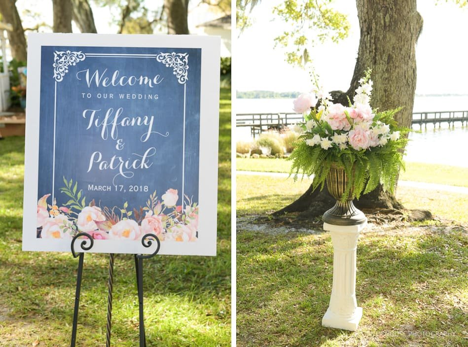 Lakeside Inn Wedding 