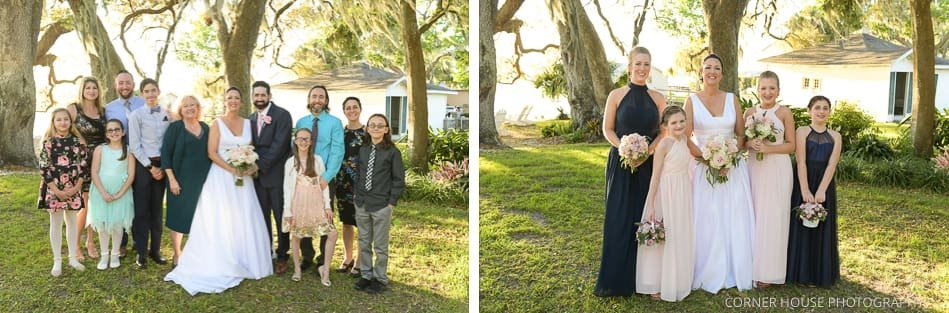 Lakeside Inn Wedding 