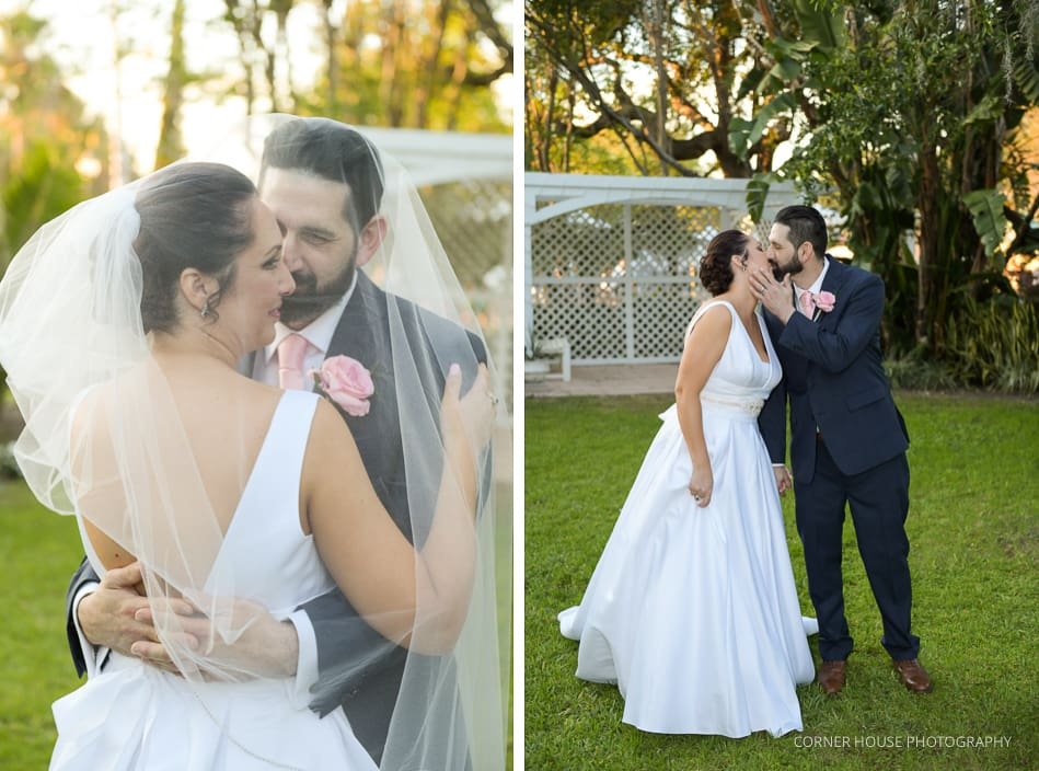 Lakeside Inn Wedding 